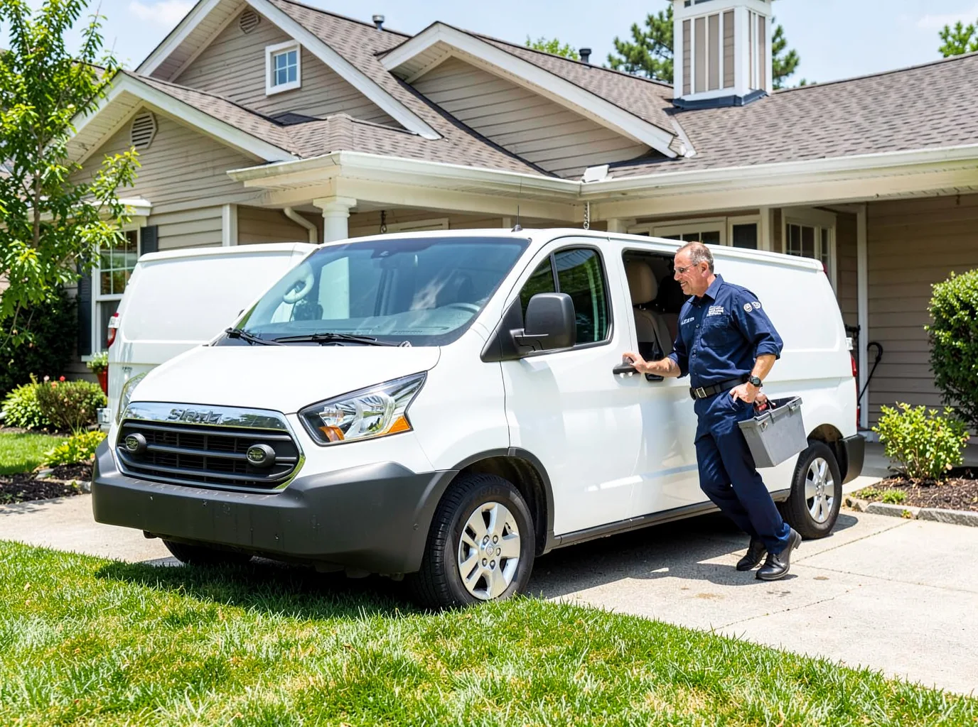 Emergency Plumber company in Fort Stewart, GA